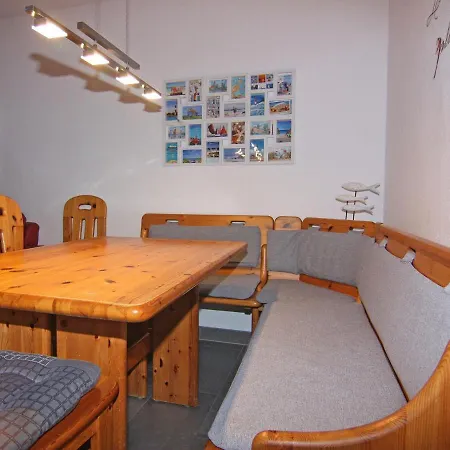 Lejlighed In Wenkendorf For 6 Personen *