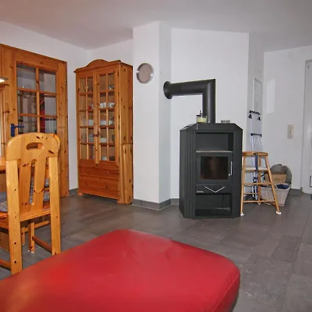 Lägenhet In Wenkendorf For 6 Personen Lemkendorf