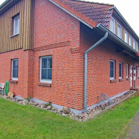 Complex Wenkendorf, Fehmarn-wenkendorf Appartamento