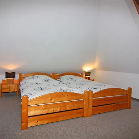 In Wenkendorf For 6 Personen * Lemkendorf