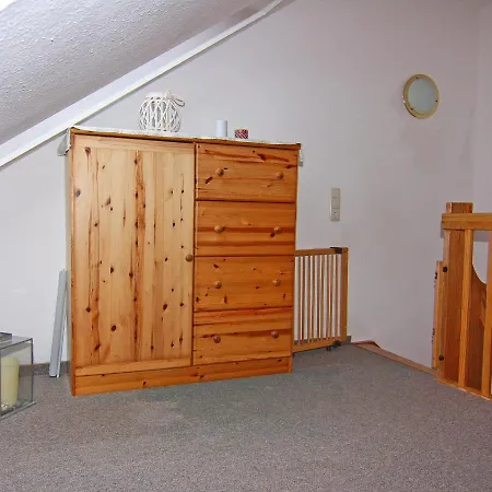 In Wenkendorf For 6 Personen Διαμέρισμα *