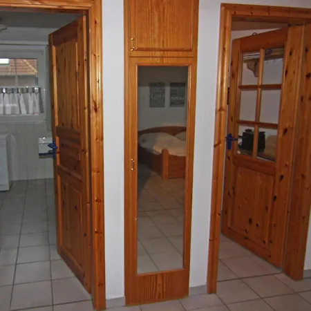 Appartamento Complex Wenkendorf, Fehmarn-wenkendorf Lemkendorf