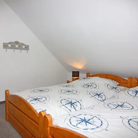Lägenhet In Wenkendorf For 6 Personen