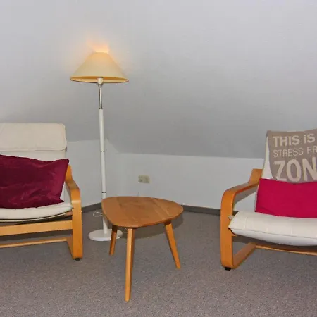 In Wenkendorf For 6 Personen Διαμέρισμα Lemkendorf