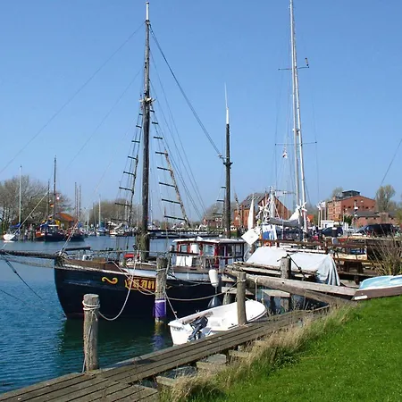 Διαμέρισμα In Wenkendorf For 6 Personen