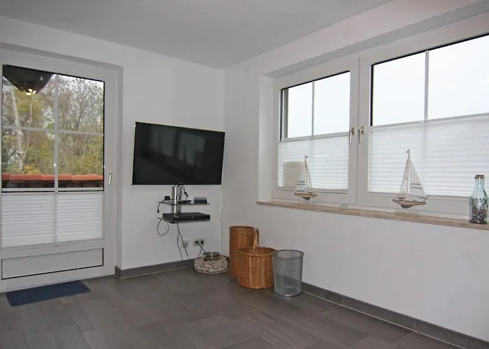 In Wenkendorf For 6 Personen Appartement *