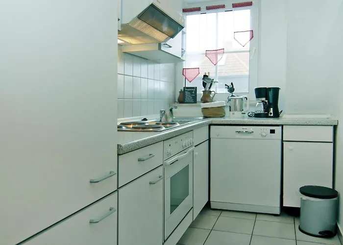 Appartement In Wenkendorf For 6 Personen Lemkendorf