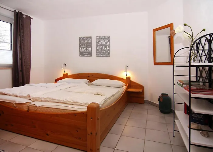 Appartement In Wenkendorf For 6 Personen