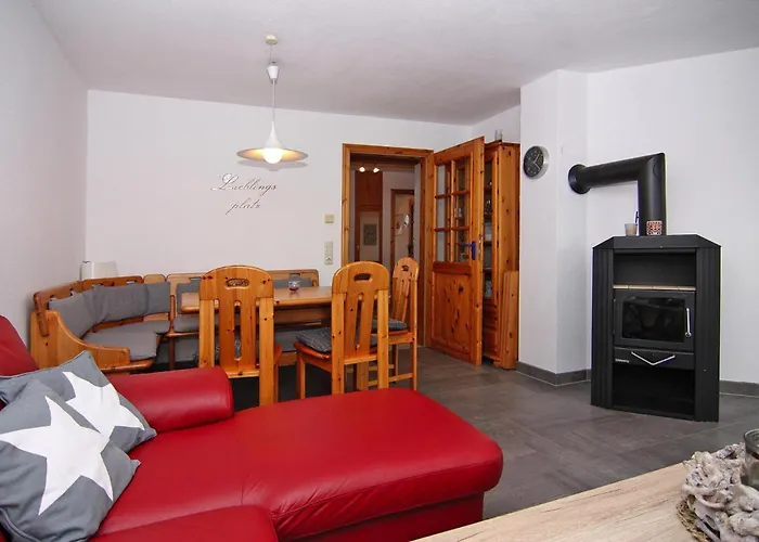 In Wenkendorf For 6 Personen *